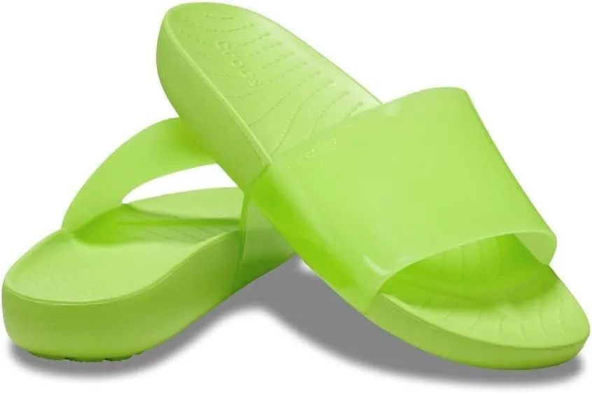 Crocs Women's Splash Slide Sandal