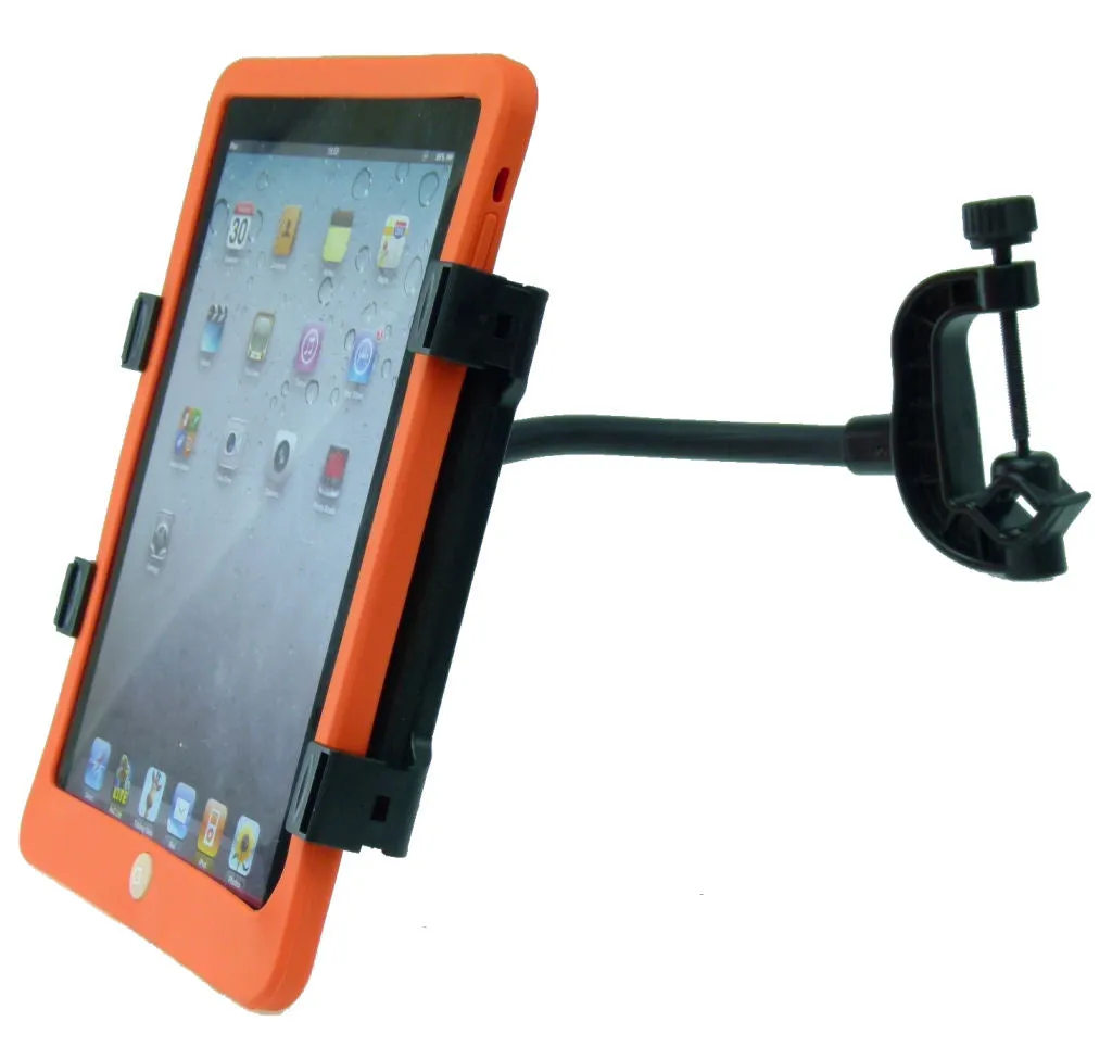 Cross Trainer Tablet Holder Mount for iPad 3 (sku 33125)