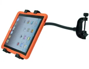Cross Trainer Tablet Holder Mount for iPad (sku 33123)