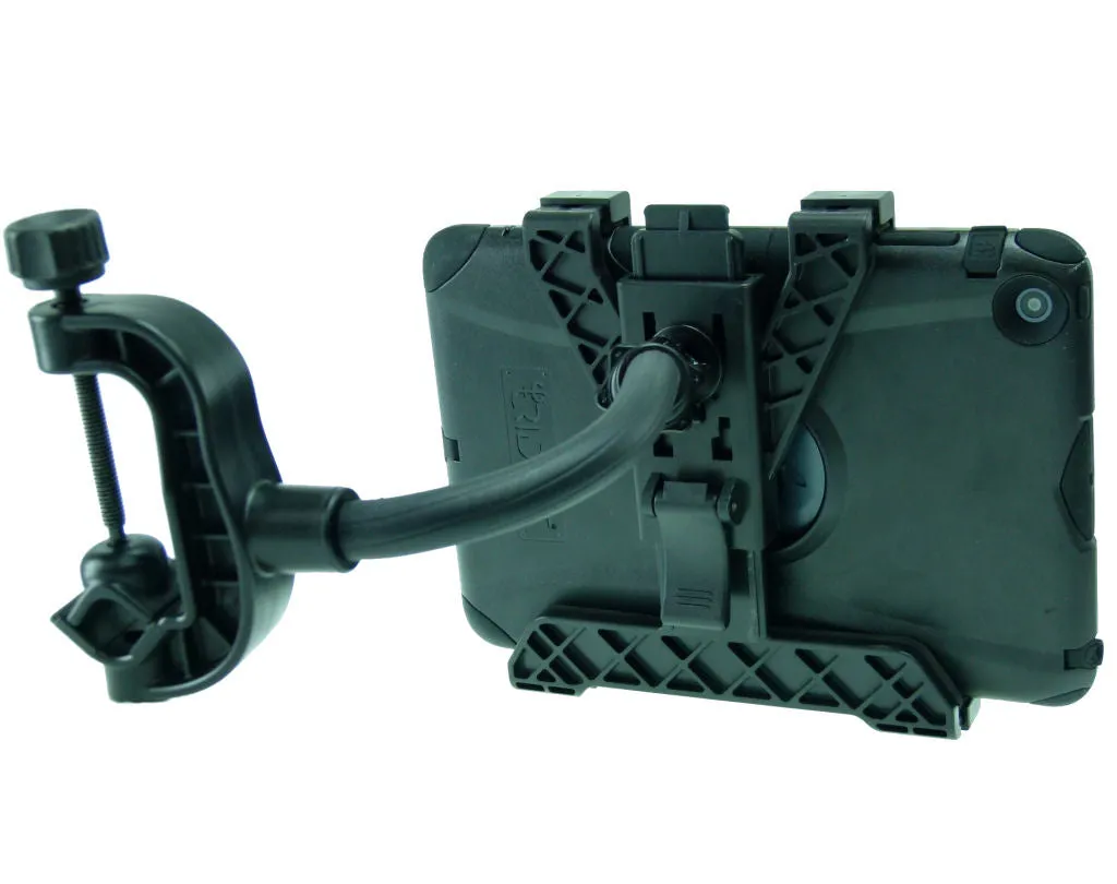 Cross Trainer Tablet Holder Mount for Samsung Galaxy Tab 4 7" (sku 33121)