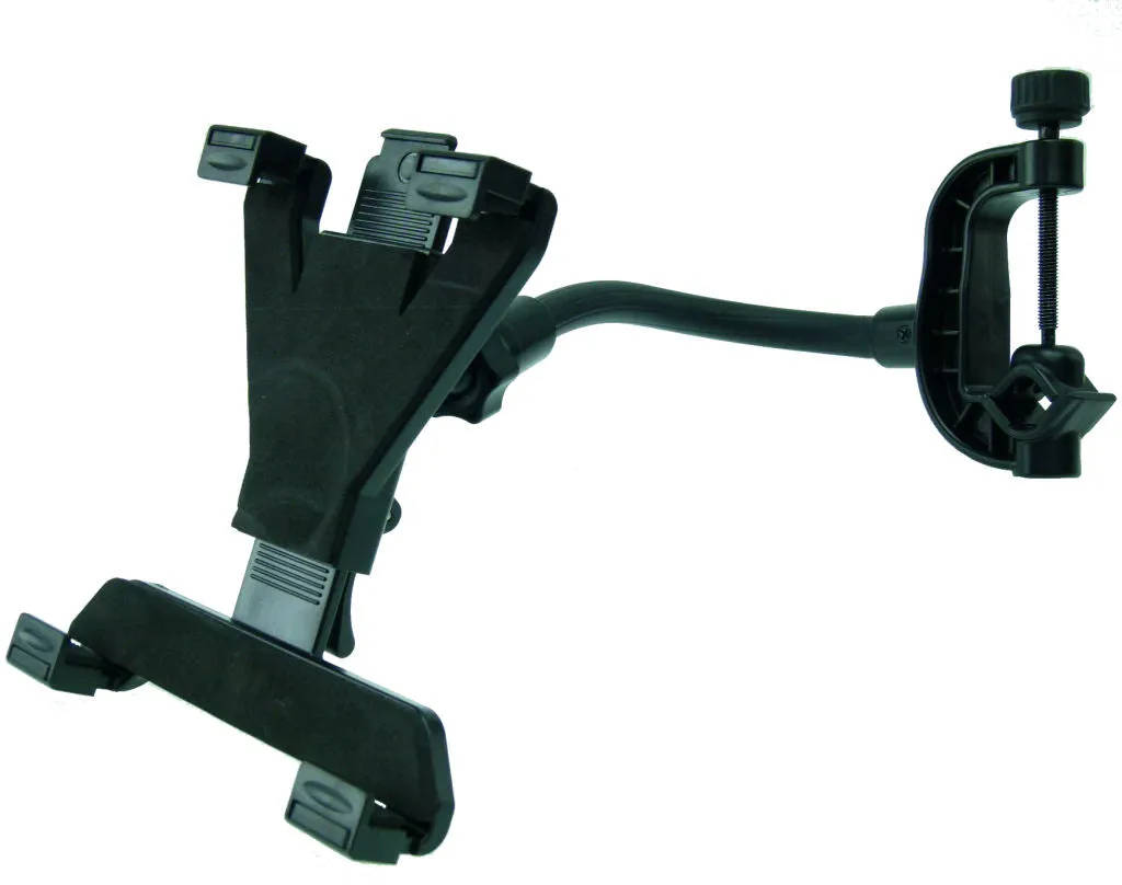 Cross Trainer Tablet Holder Mount for Samsung Galaxy Tab 4 7" (sku 33121)