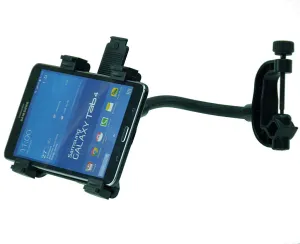 Cross Trainer Tablet Holder Mount for Samsung Galaxy Tab 4 7" (sku 33121)