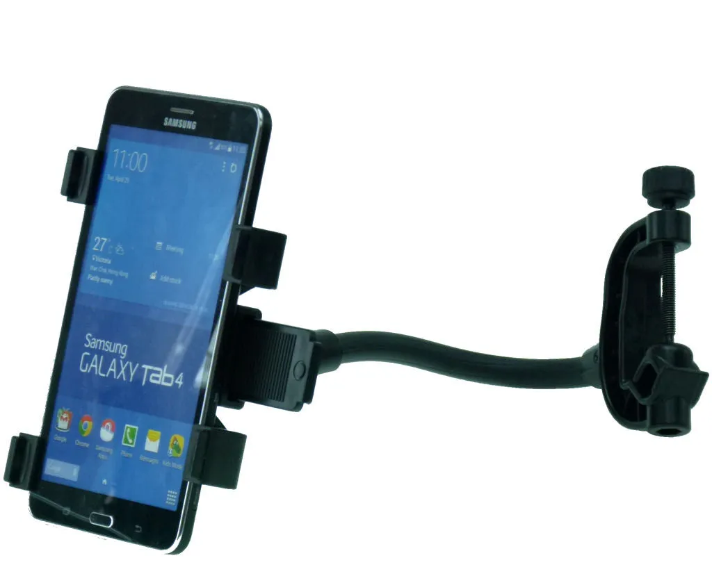Cross Trainer Tablet Holder Mount for Samsung Galaxy Tab 4 7" (sku 33121)