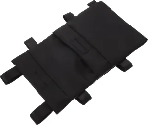 Crutch Pouch Bag Underarm Storage for Crutches Compact and Hands for Keys and Water Bottles