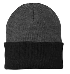 Cuff Knit Beanie - CP90
