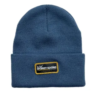 Cuff Knit Beanie - CP90