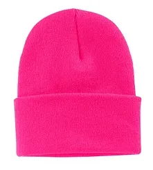 Cuff Knit Beanie - CP90