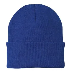 Cuff Knit Beanie - CP90