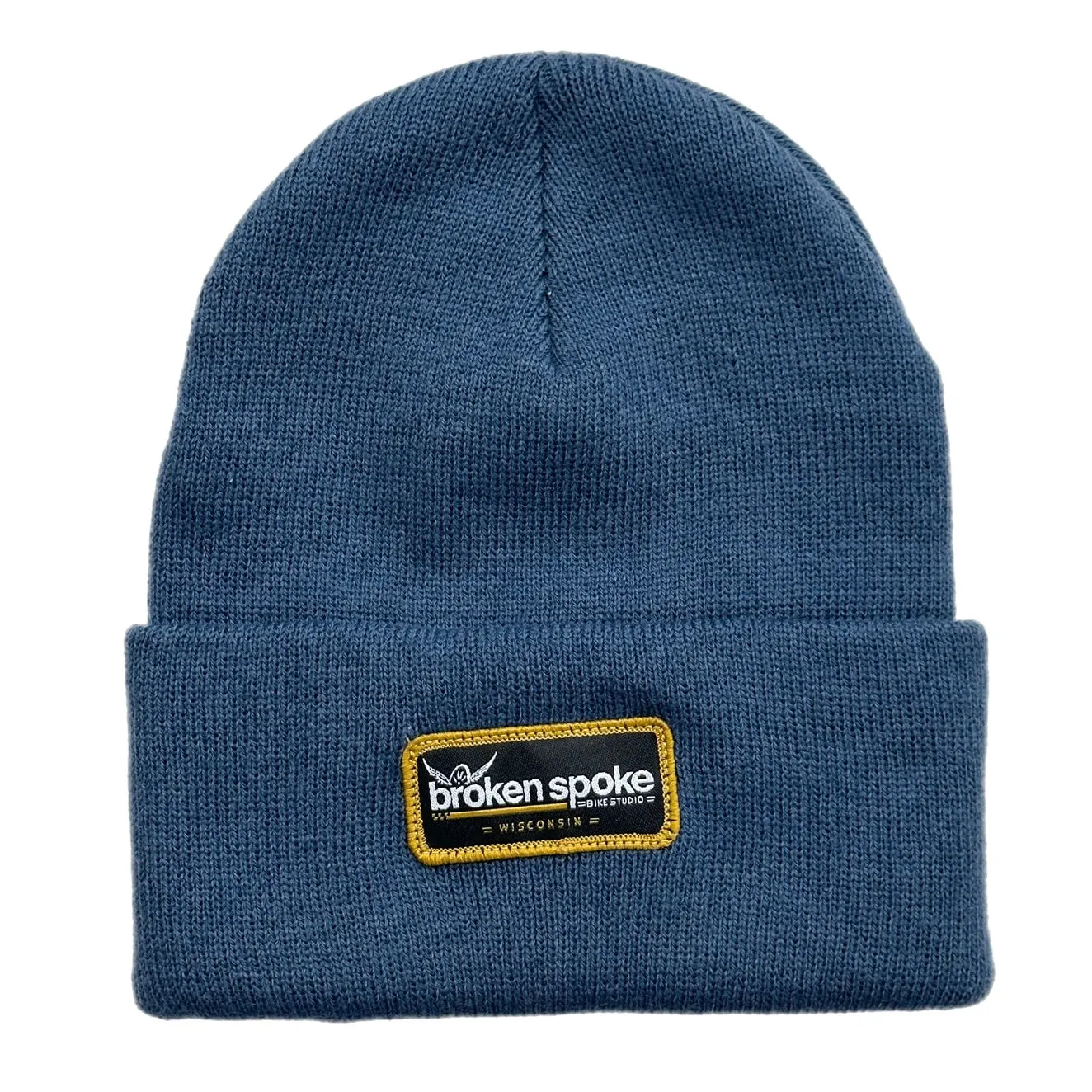 Cuff Knit Beanie - CP90