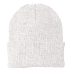 Cuff Knit Beanie - CP90