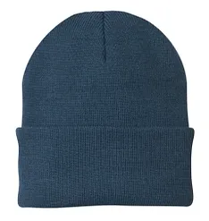 Cuff Knit Beanie - CP90