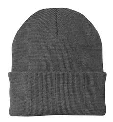 Cuff Knit Beanie - CP90