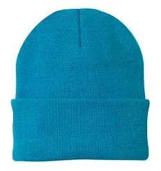 Cuff Knit Beanie - CP90