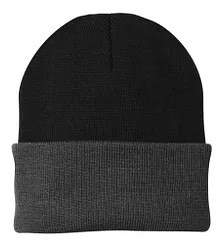Cuff Knit Beanie - CP90