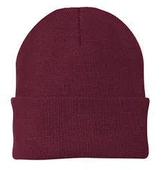 Cuff Knit Beanie - CP90