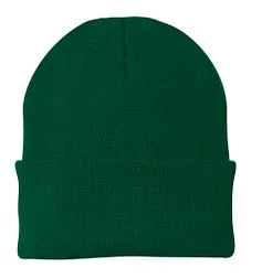 Cuff Knit Beanie - CP90