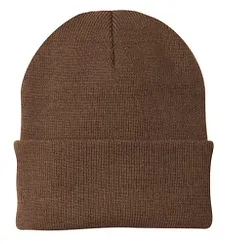 Cuff Knit Beanie - CP90