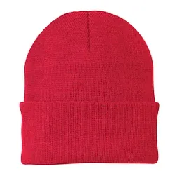 Cuff Knit Beanie - CP90