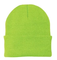 Cuff Knit Beanie - CP90