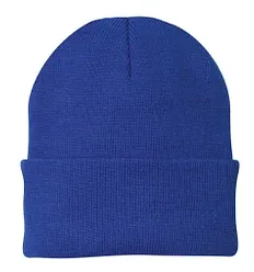 Cuff Knit Beanie - CP90