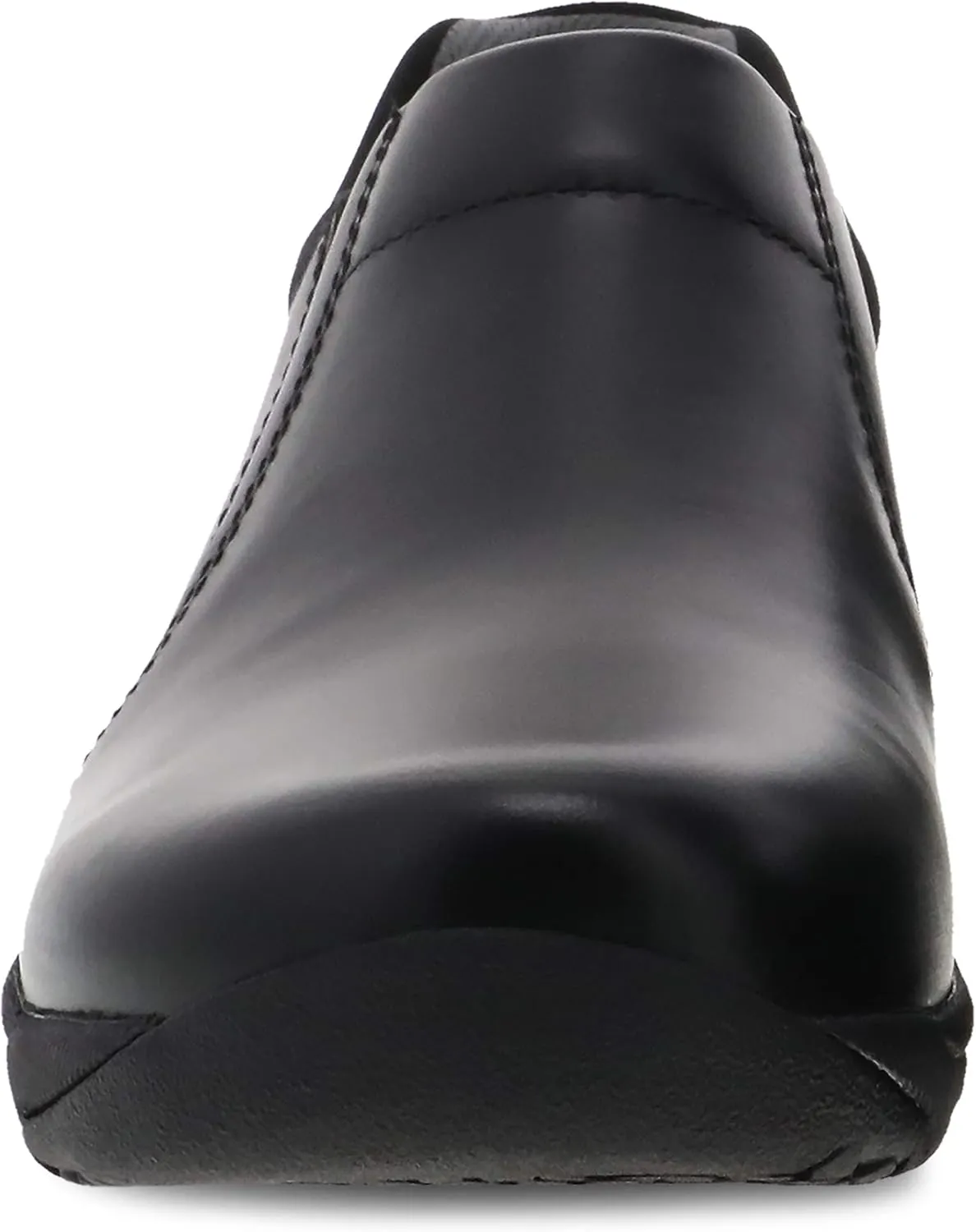 Dansko Women's Neci Leather Slip-Resistant Work Shoe