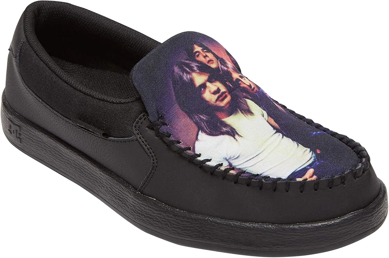 DC Men's Villain 2 Wnt Skate Shoe