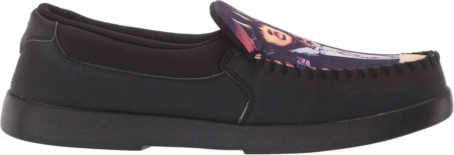 DC Men's Villain 2 Wnt Skate Shoe