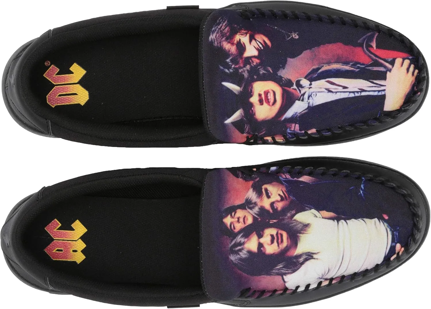 DC Men's Villain 2 Wnt Skate Shoe
