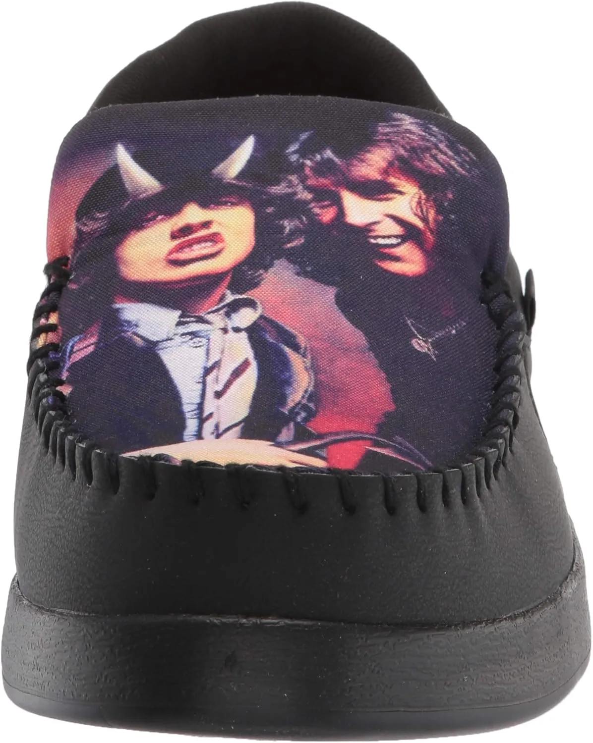 DC Men's Villain 2 Wnt Skate Shoe