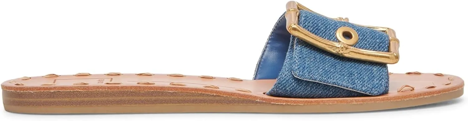 Dolce Vita Women's Dasa Slide Sandal