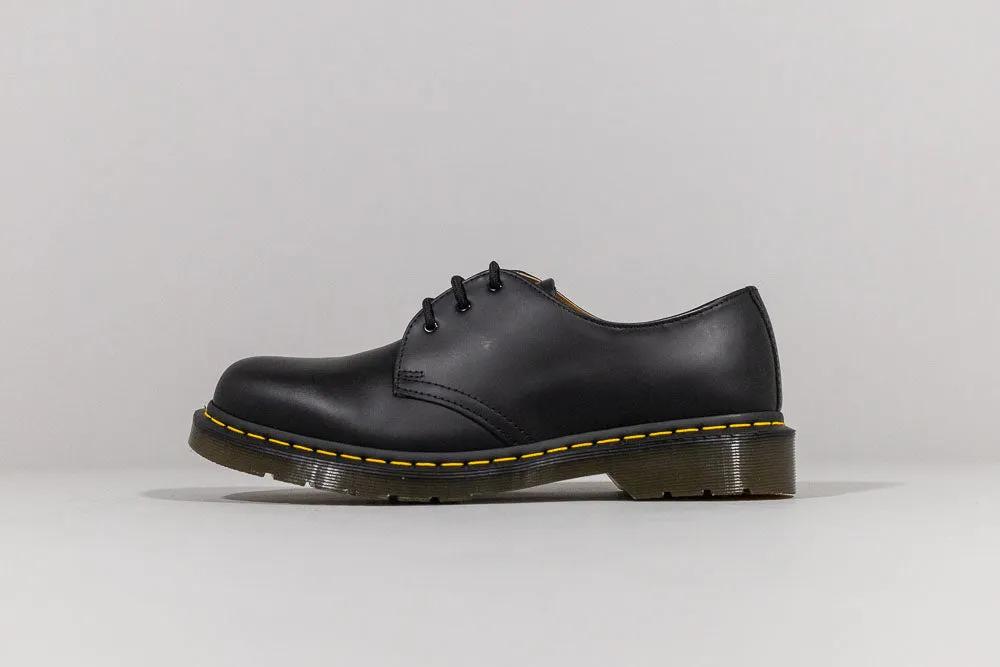 Dr. Martens 1461 Smooth Leather Oxford