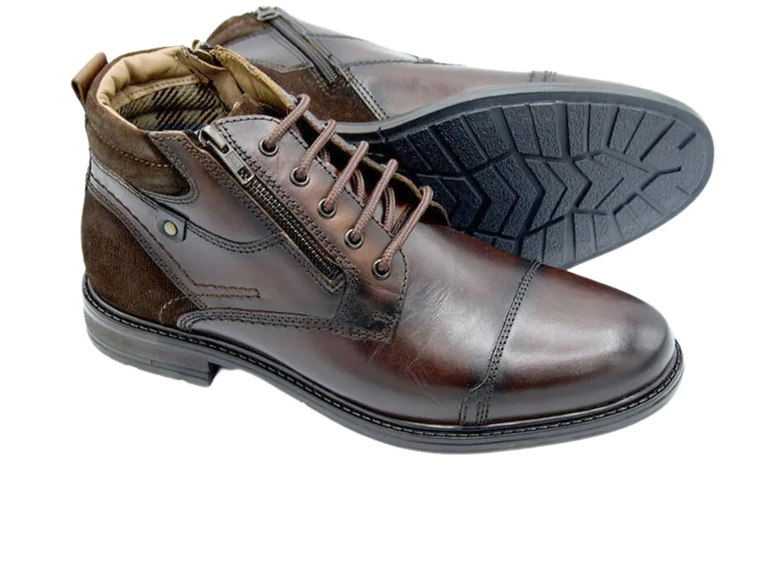 Dubarry Swatch 5849-02 - Brown