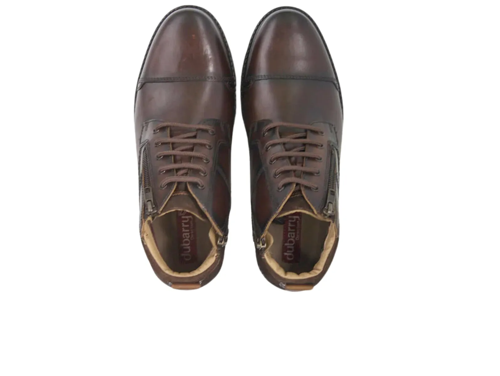 Dubarry Swatch 5849-02 - Brown
