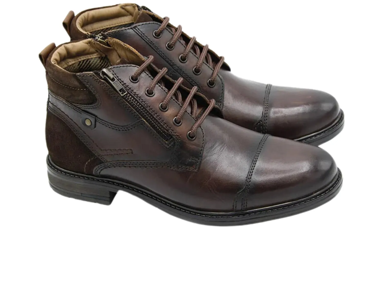 Dubarry Swatch 5849-02 - Brown