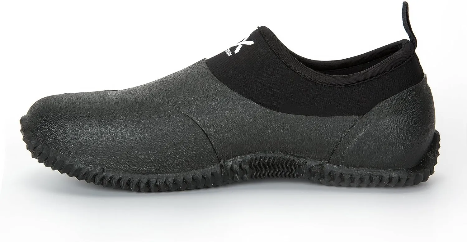 Duck and Fish Neoprene MOC Hunting Garden Shoe