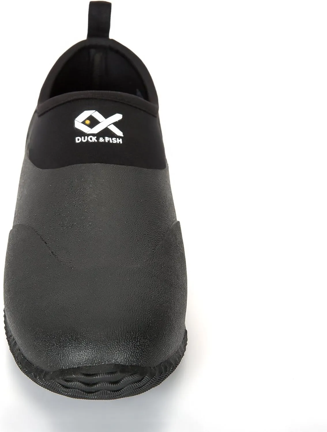 Duck and Fish Neoprene MOC Hunting Garden Shoe