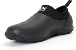 Duck and Fish Neoprene MOC Hunting Garden Shoe