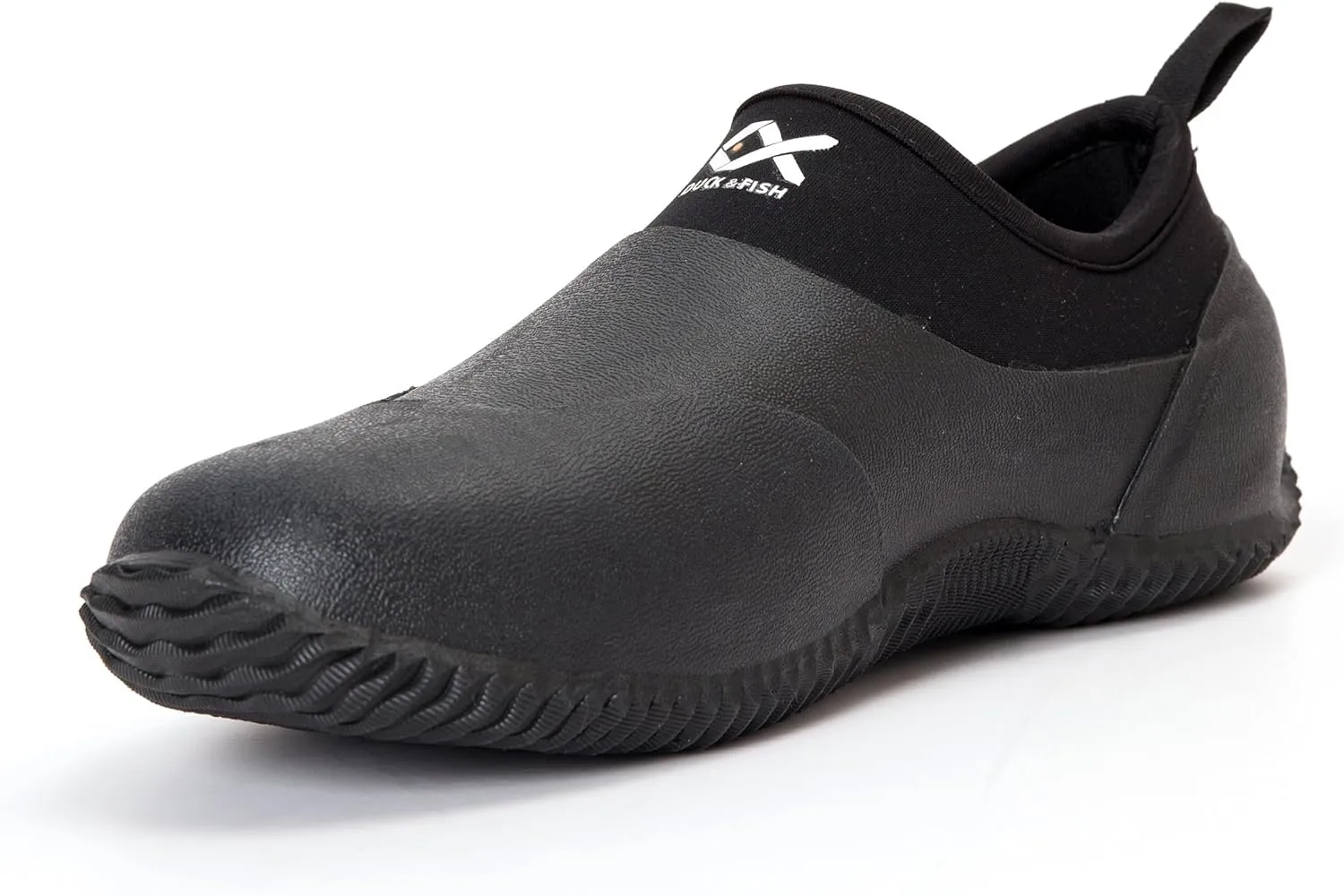 Duck and Fish Neoprene MOC Hunting Garden Shoe