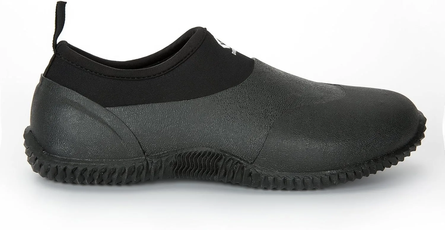 Duck and Fish Neoprene MOC Hunting Garden Shoe