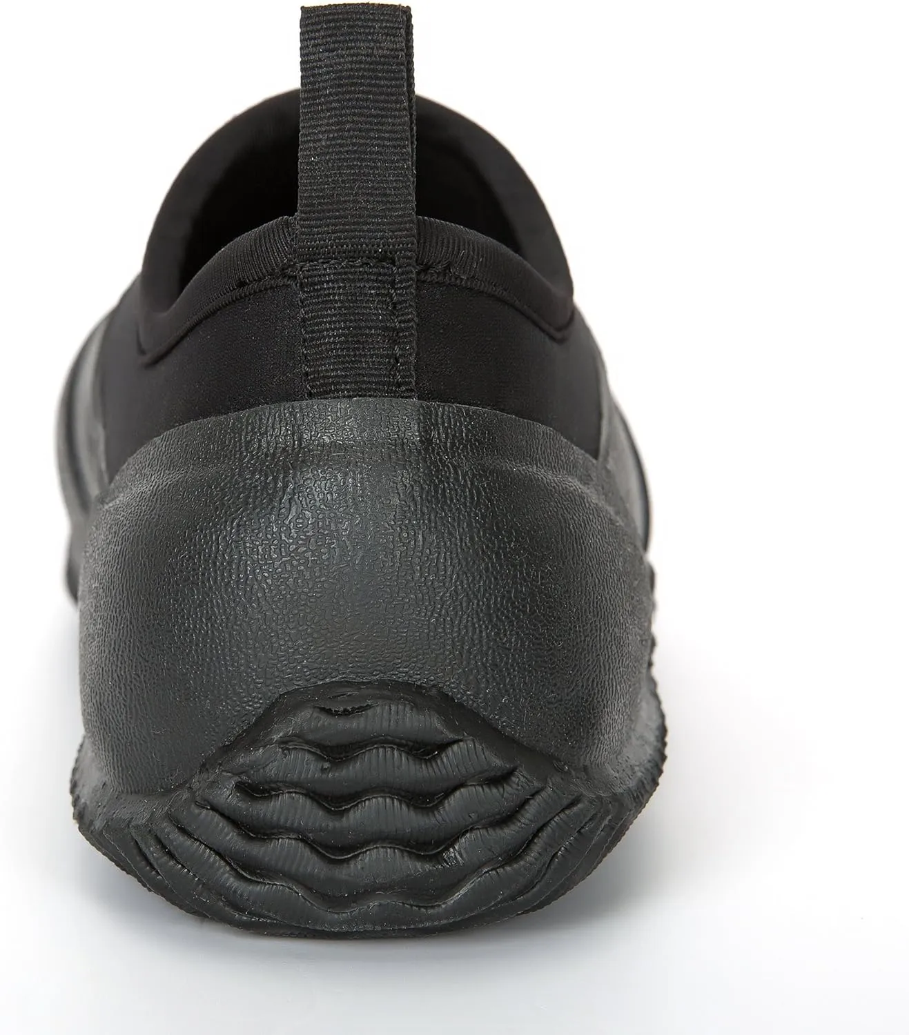 Duck and Fish Neoprene MOC Hunting Garden Shoe