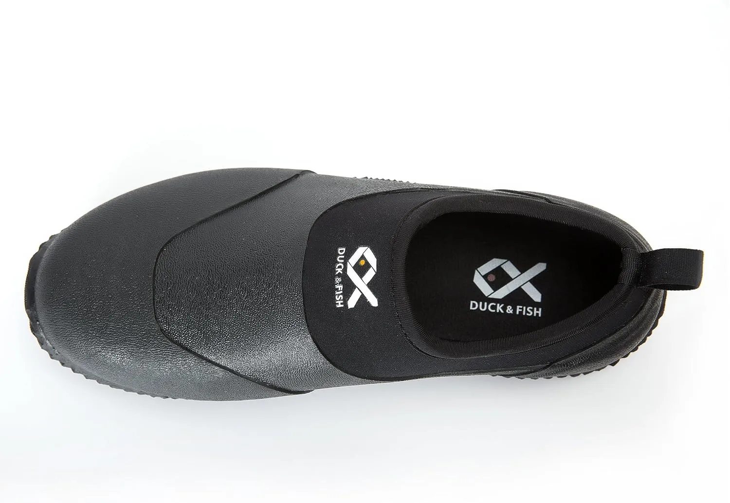 Duck and Fish Neoprene MOC Hunting Garden Shoe