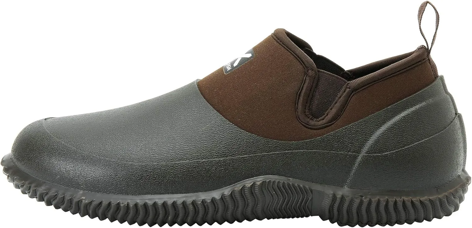 Duck and Fish Neoprene Twin Gore MOC Hunting Garden Shoe