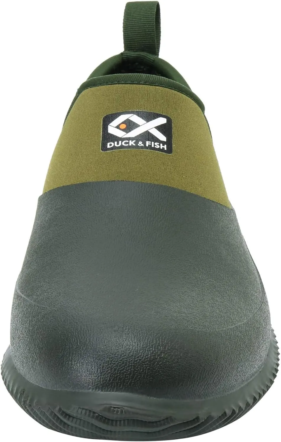 Duck and Fish Neoprene Twin Gore MOC Hunting Garden Shoe