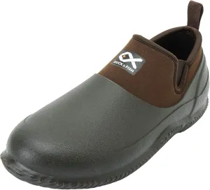 Duck and Fish Neoprene Twin Gore MOC Hunting Garden Shoe