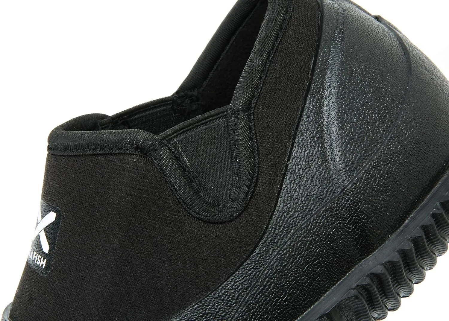 Duck and Fish Neoprene Twin Gore MOC Hunting Garden Shoe