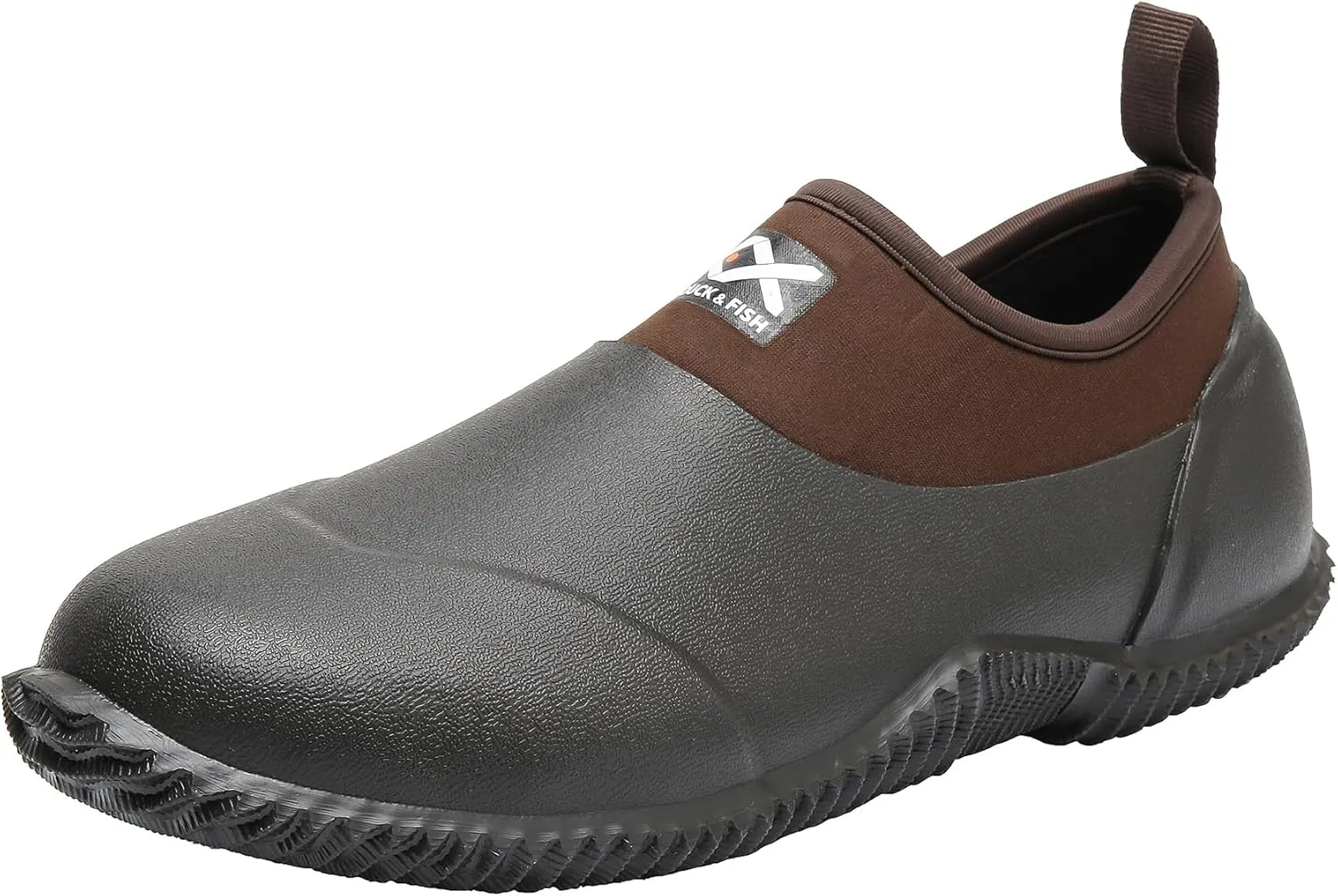Duck and Fish Neoprene Twin Gore MOC Hunting Garden Shoe