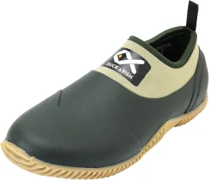 Duck and Fish Neoprene Twin Gore MOC Hunting Garden Shoe