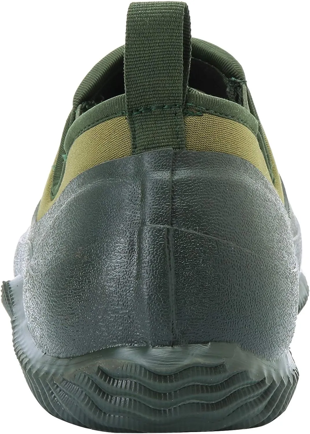 Duck and Fish Neoprene Twin Gore MOC Hunting Garden Shoe