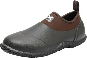 Duck and Fish Neoprene Twin Gore MOC Hunting Garden Shoe