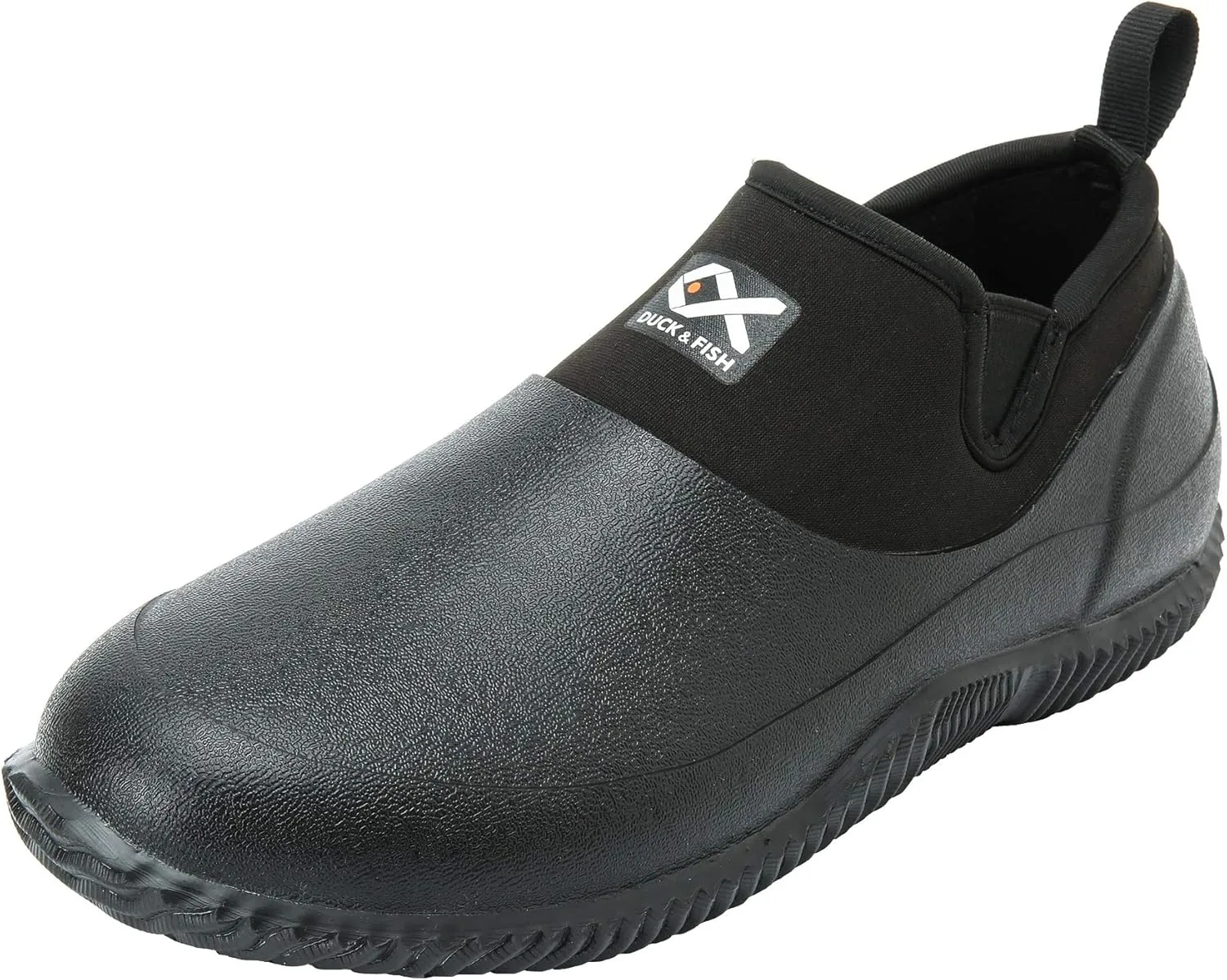 Duck and Fish Neoprene Twin Gore MOC Hunting Garden Shoe